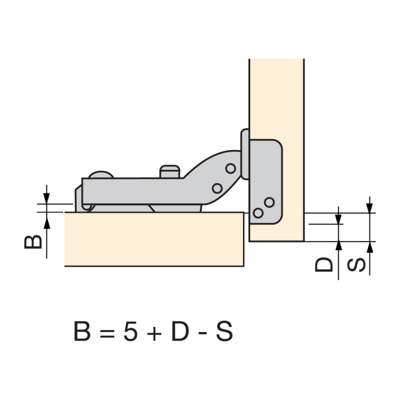 BISAGRA 26 CODO C10