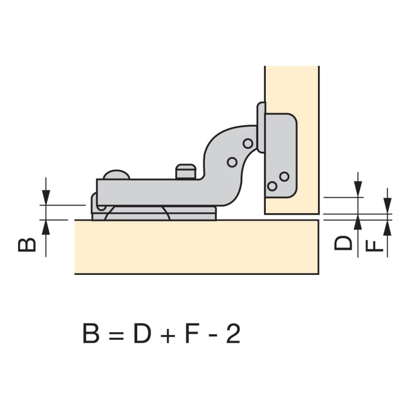 BISAGRA 26 SUPERCODO C10