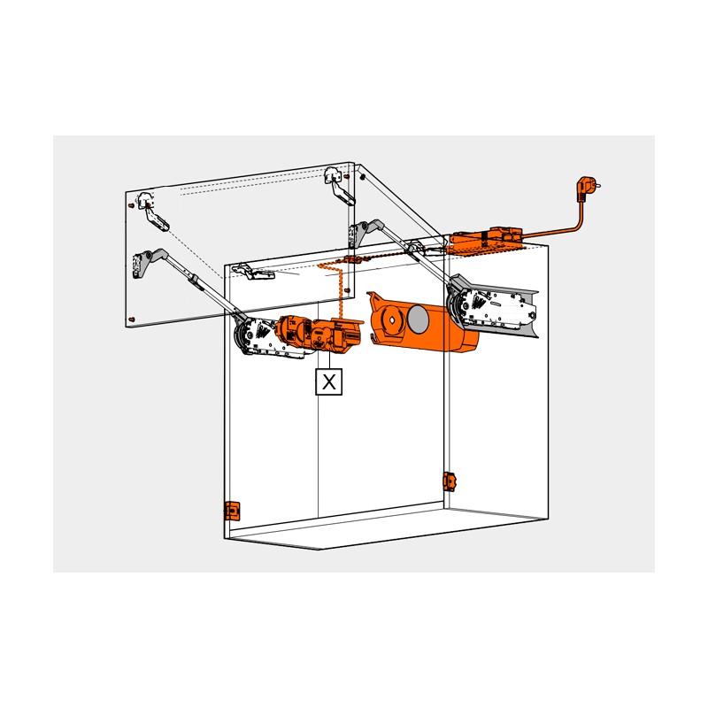 LIMITADOR APERTURA HF 83º 20F7011