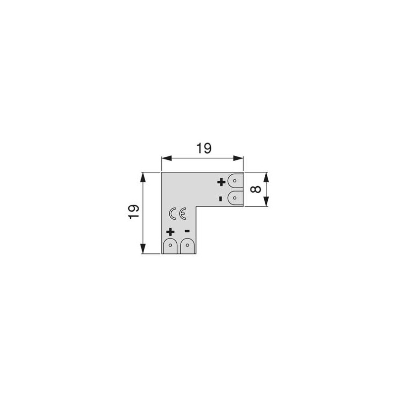 ACCE L LYNX 8MM BL 5202820