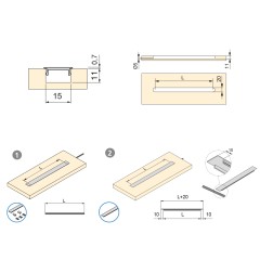 ACCE EMPO DIFUSOR PLANO LYNX GR 5146821