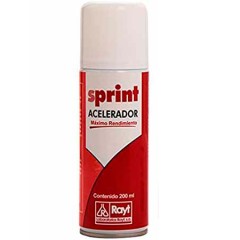 ACTIVADOR SPRAY CIANOCRILATO 200ML