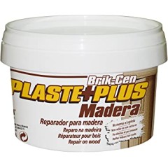 PLASTE+PLUS 250 ML