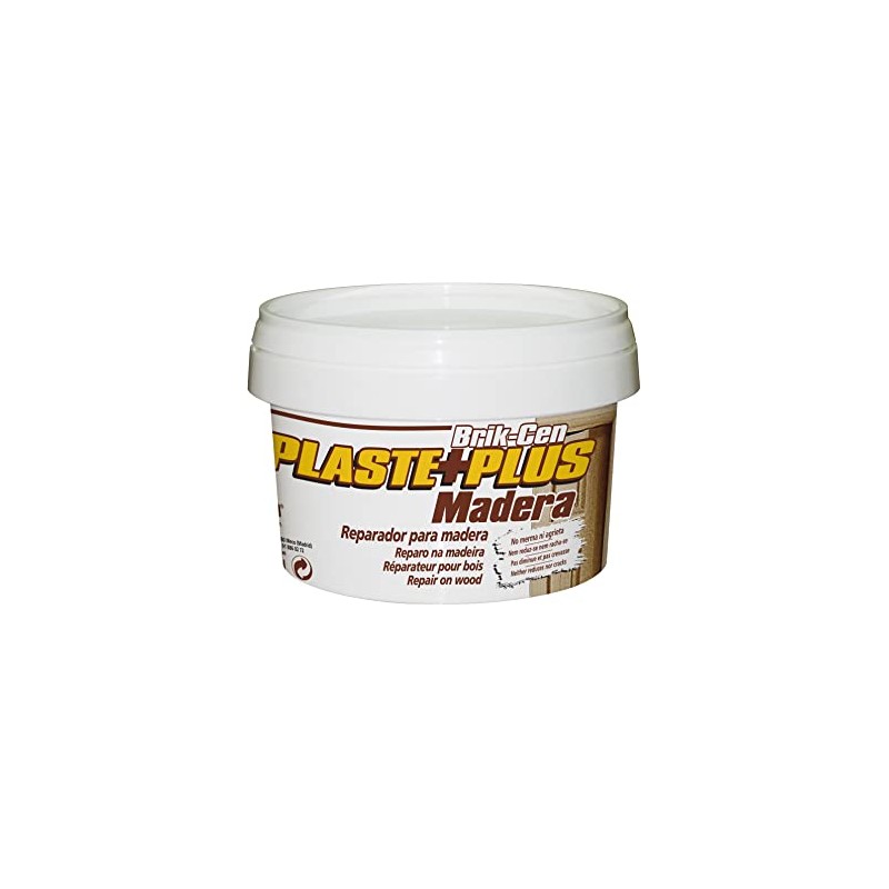 PLASTE+PLUS 250 ML