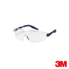 GAFAS SEGURIDAD CONFORT 3M