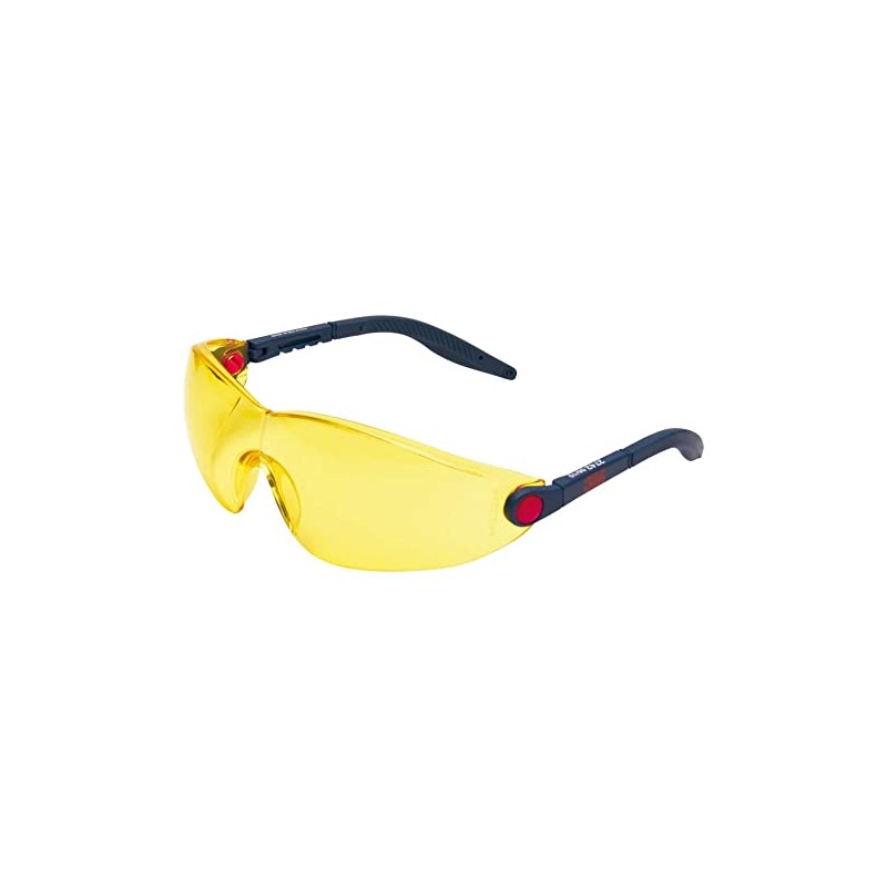 GAFAS SEGURIDAD CONFORT 3M