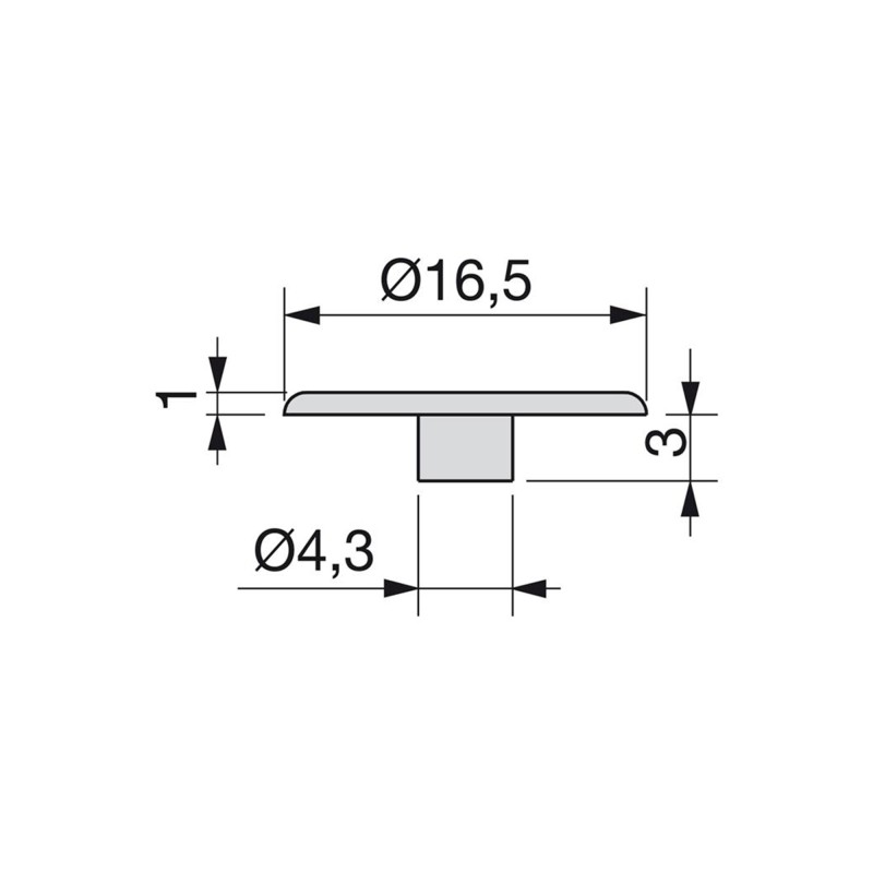 TAPA D18/D4