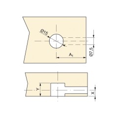 TAPA D18/D4