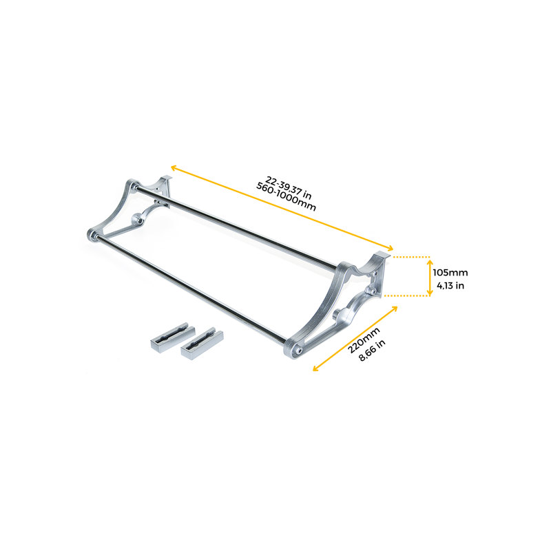 ZAPATERO SELF 560/1000 CR/TRANS 6211225