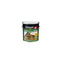 XYLAZEL MATE INCOLORO 2130105 ´7 AÑOS´ 5L