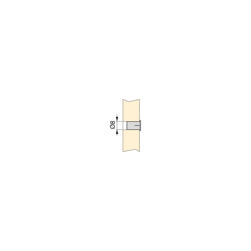 SENSOR POINT DOOR PROXIMIDAD 12/24V DC 5023225