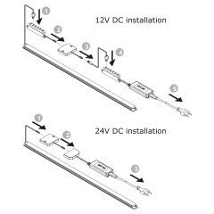 SENSOR WIRLY RECEPTOR 12V/24V 5215020