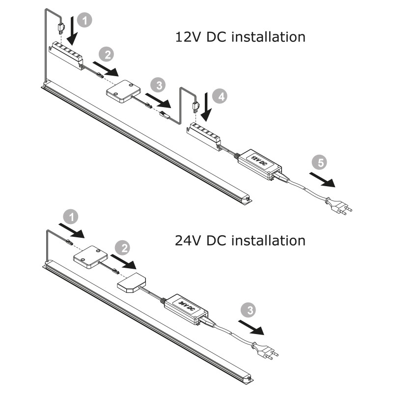 SENSOR WIRLY RECEPTOR 12V/24V 5215020