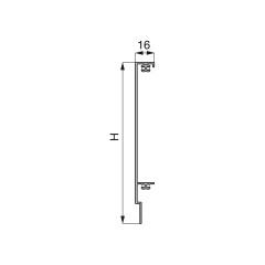 PER TRAS VANTAGE 141 MET TIRA 1,1 MT 4194325