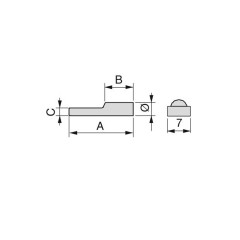 SOP CUCHARILLA D3 NI 8049707