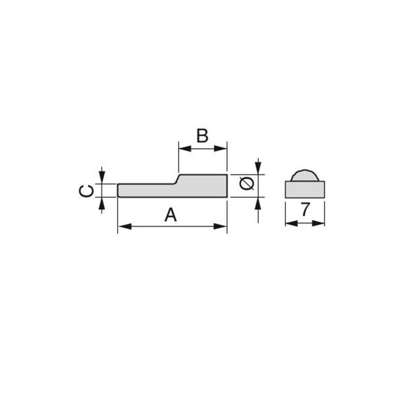 SOP CUCHARILLA D3 NI 8049707