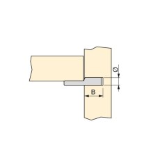 SOP CUCHARILLA D3 NI 8049707