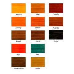 TINTE U 1L 480004