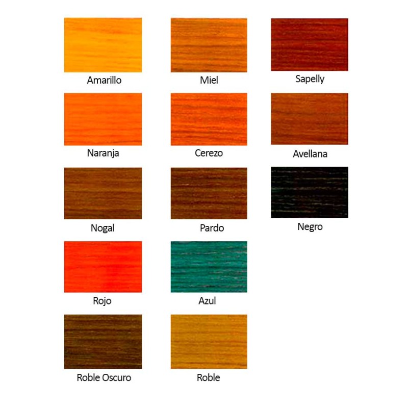 TINTE U 1L 480004