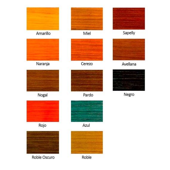 TINTE U 1L 480004