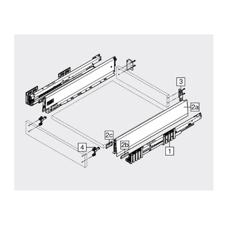 FIJACION FRONTAL MVX