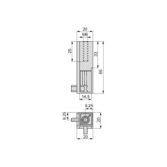 SOPORTE ANGULAR