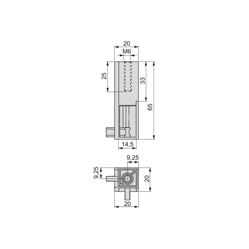 SOPORTE ANGULAR