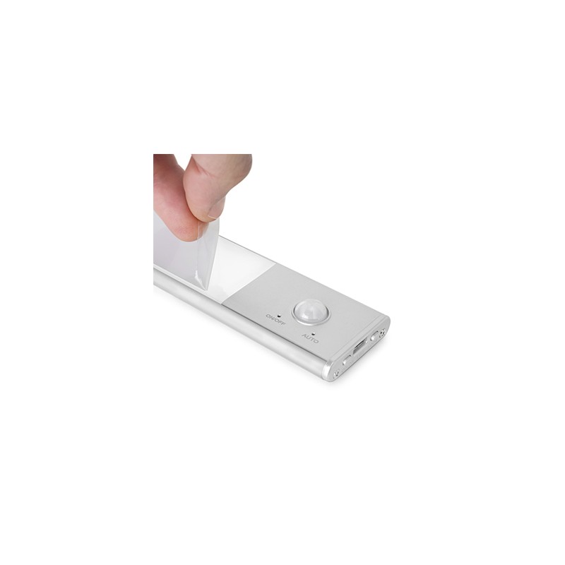 APLIQUE LED RECARGABLE KAUS LONG