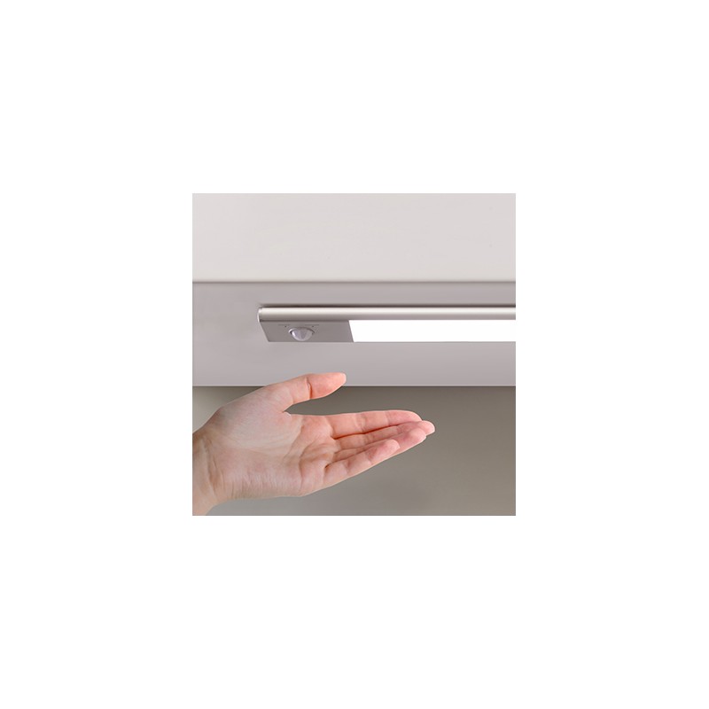 APLIQUE LED RECARGABLE KAUS LONG