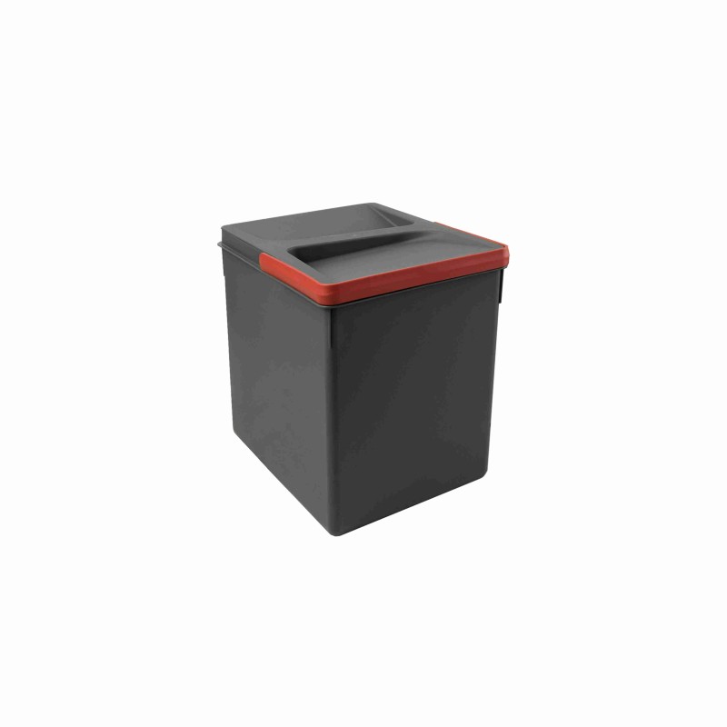 CUBO RECYCLE ALTURA 266MM PARA BASE RECYCLE PARA CAJON