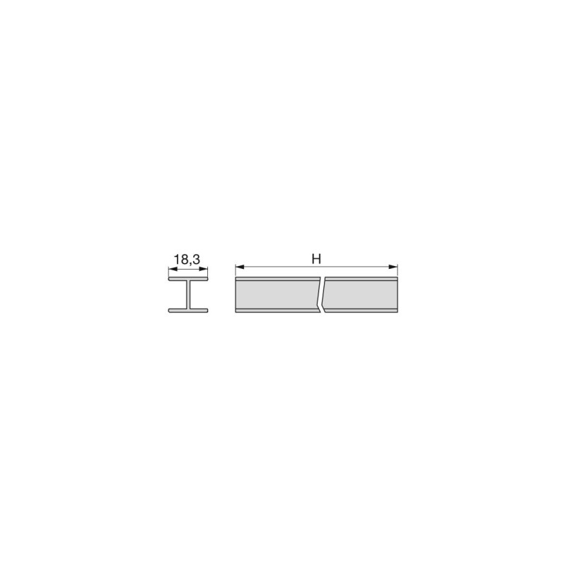 PROLONGADOR PLASLINE