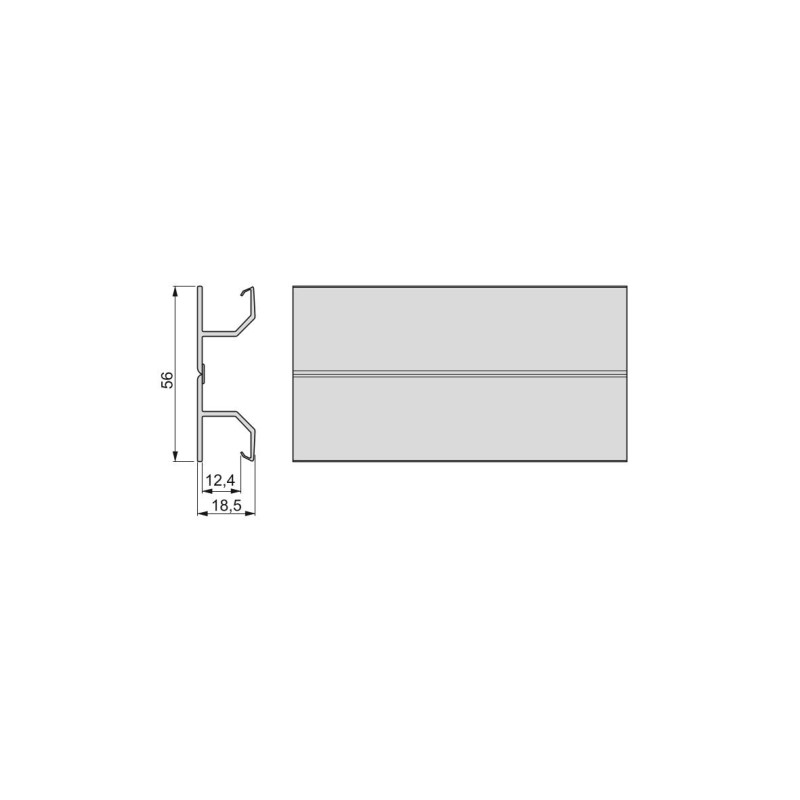 ANGULO FLEXIBLE PLASLINE2