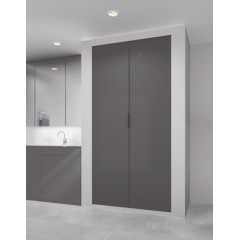 SET PU ESCAMOTEABLE POCKET DOOR SYSTEM