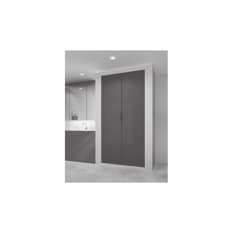 SET PU ESCAMOTEABLE POCKET DOOR SYSTEM