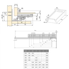 GUIA SLIPPE SOFT TEL 440 C/ENG4002905