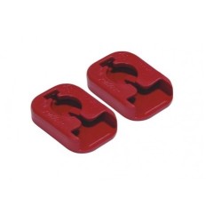 PROTECTORES DE PLASTICO BLISTER 2 UNI 24014