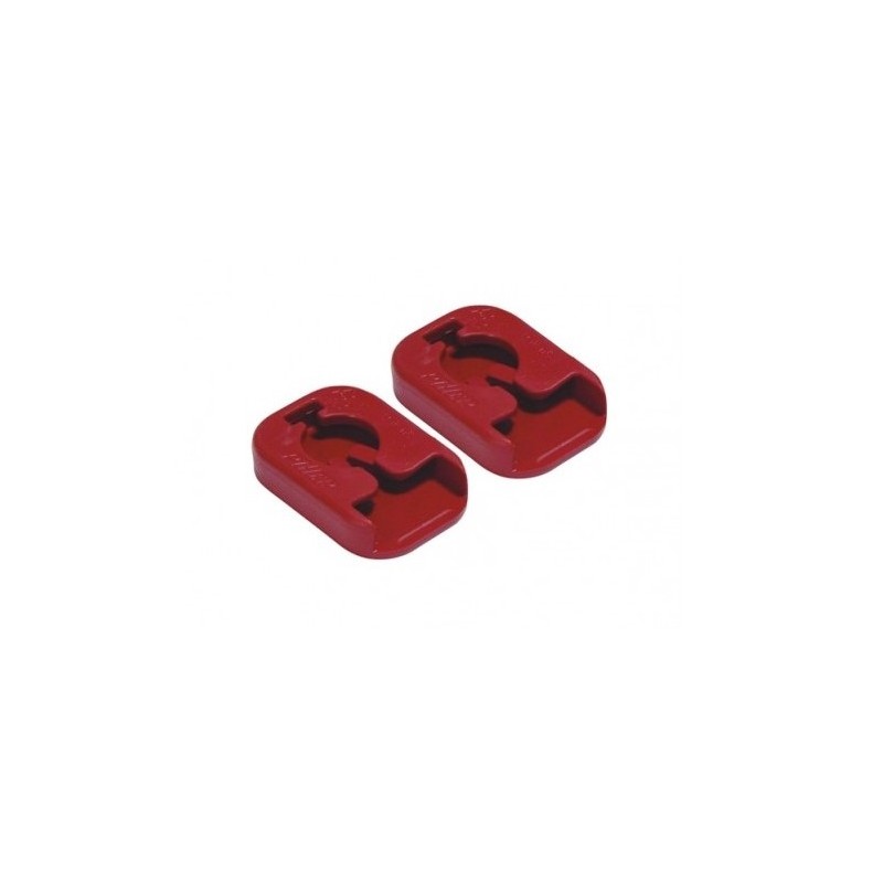 PROTECTORES DE PLASTICO BLISTER 2 UNI 24014