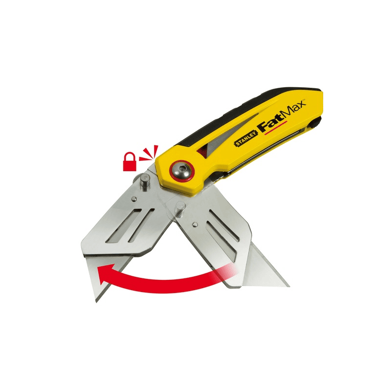 NAVAJA DE CORTE FMHT0-10827 STANLEY