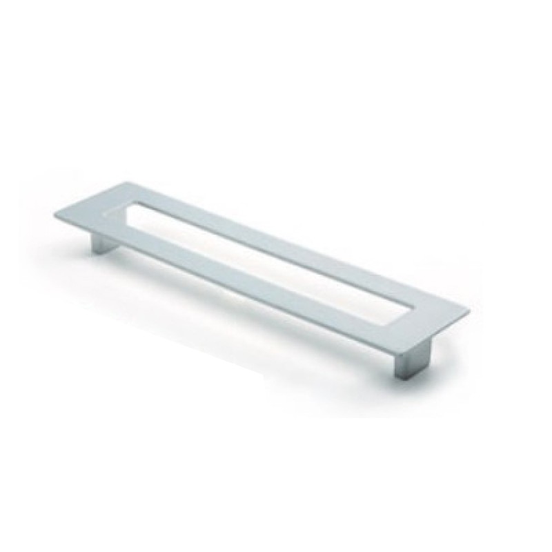 TIRADOR BUZON 192 INOX Z016019267