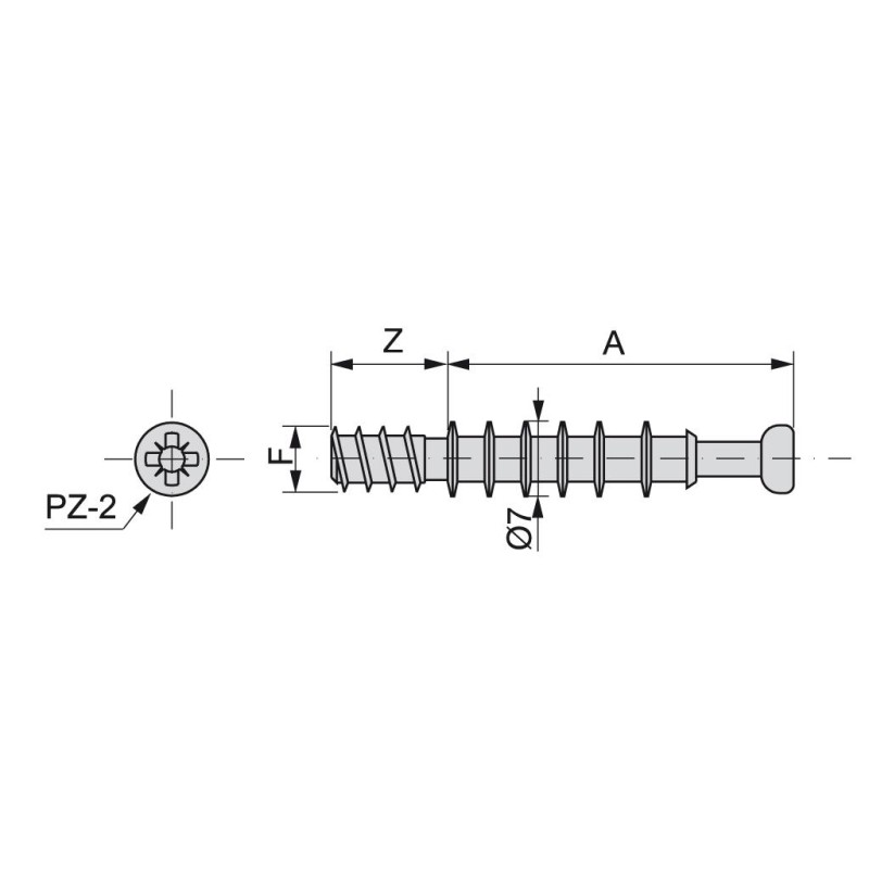 PERNO EXC AT15