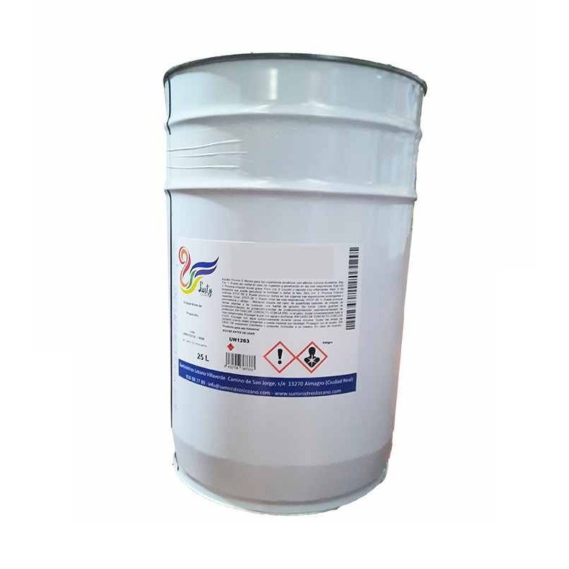 DISOLVENTE RETARDANTE EXTRA 01038002L