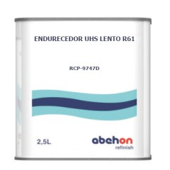 ENDURECEDOR UHS LENTO R61 PARA BARNIZ UHS R60