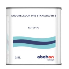 ENDURECEDOR UHS STANDARD R62 PARA BARNIZ UHS R60