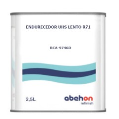 ENDURECEDOR UHS LENTO R71 PARA BARNIZ VHS R70