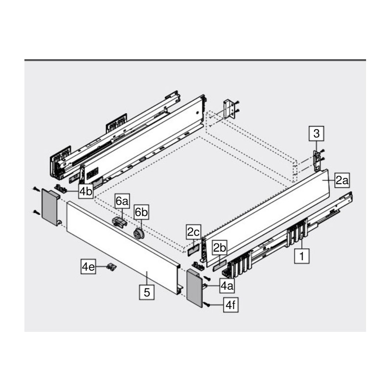 JG FIJACION FRONTAL MVX ALT E CACER INT OG ZI4.2ES1