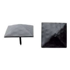 CLAVO PIRAMIDAL 25 X 30 NEGRO 73325