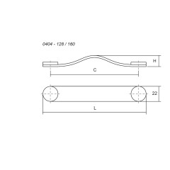 ASA PIEL 0404 FLEXA