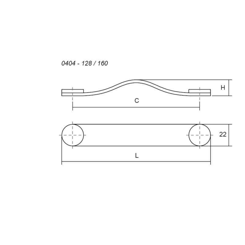 ASA PIEL 0404 FLEXA