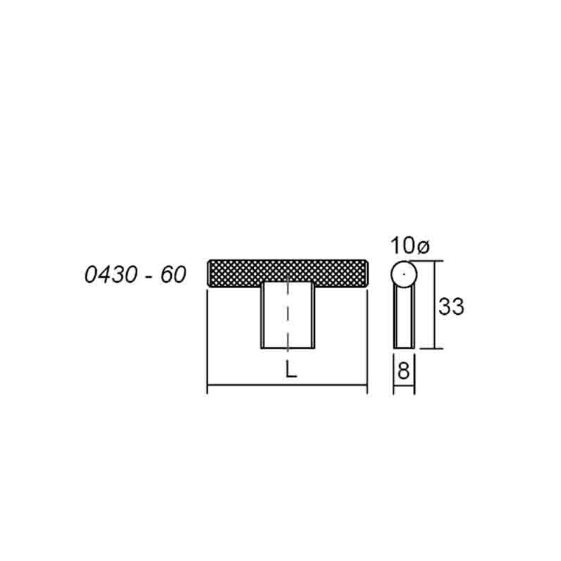 POMO T 0430 GRAF MINI