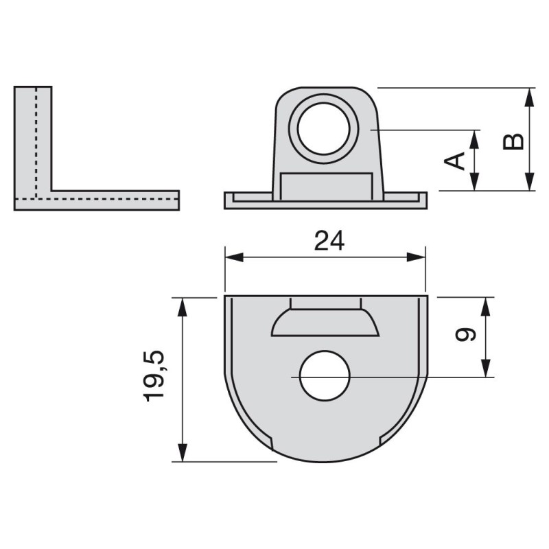 ENGANCHE BLOCK